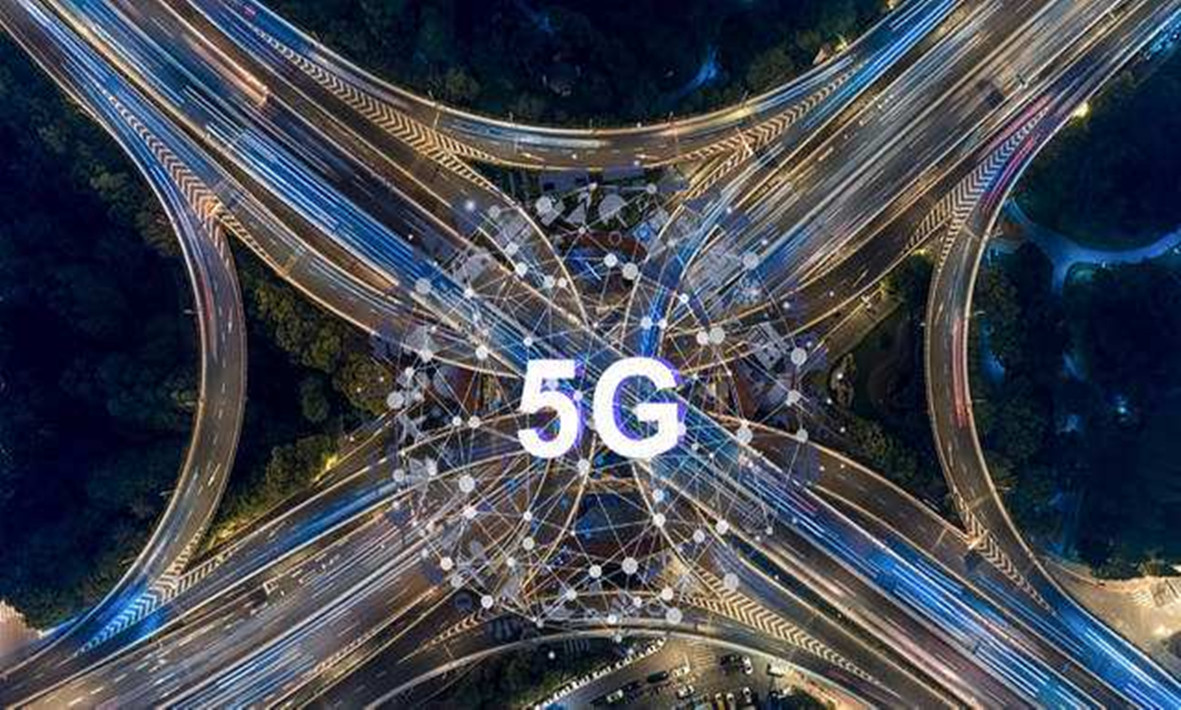 5G將顛覆傳統制造業，讓智能制造演變到更加智能化、智慧化的階段